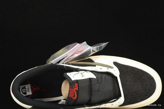 OG DZ4137-106 Low SP Retro 1 Scott Olive Travis Jordan 0512